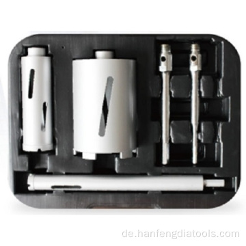 Diamant-Kernbohrer-Kit